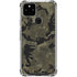Wood Camo Camouflage Pixel Cases